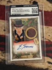 2024 Topps Holiday Baseball Checklist Guide in-content 41