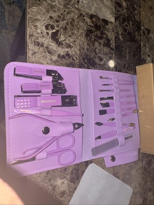 manicure set 