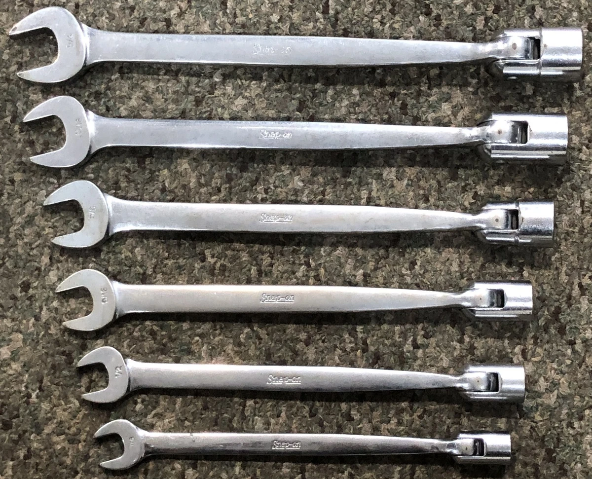 Snap-on Socket Wrench Automotive Hand Wrenches for sale | eBay