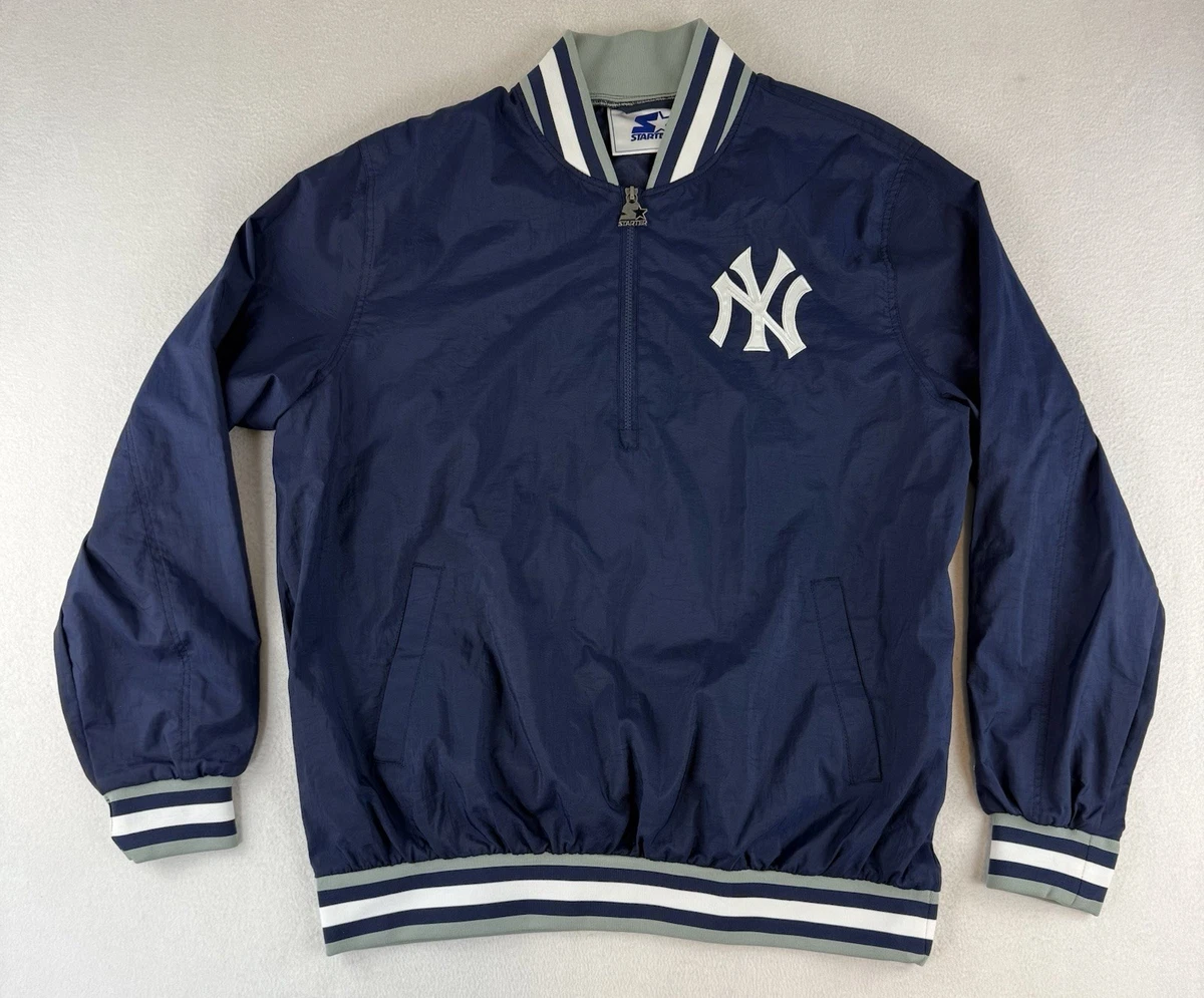 Preços baixos em Starter New York Yankees jaquetas fãs da MLB | eBay