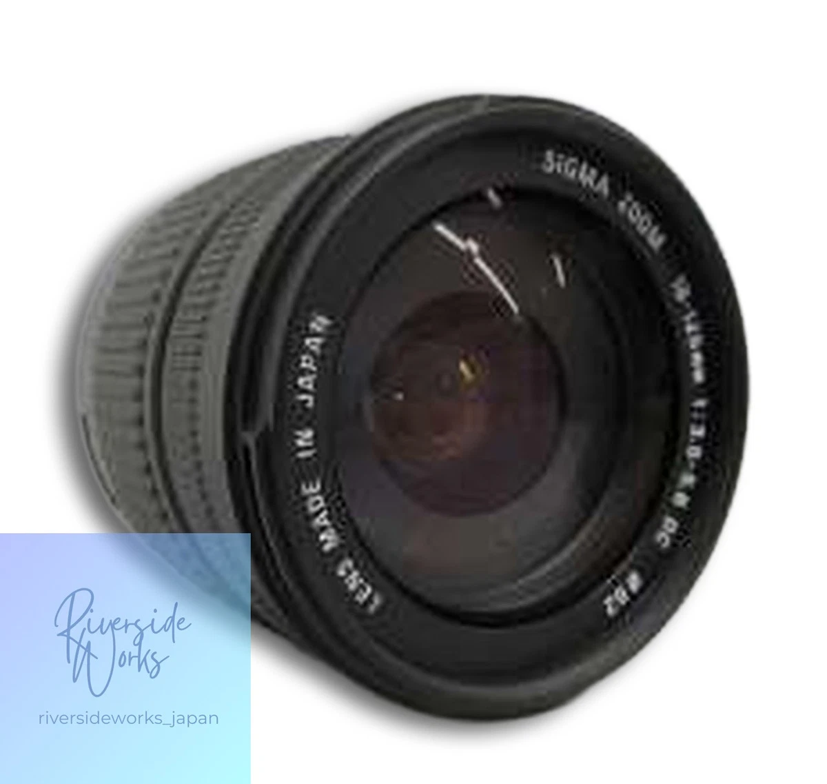 25+ Sigma 18-125mm Focal Camera Lenses for sale | Updated Oct 2026