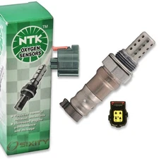 NGK NTK 23566 Oxygen Sensor for OS5457 ES20181 75-3675 56029085AA 234-4880 ci