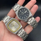 Lot of 2 Vintage Seiko 5 Automatic Men’s Watches – Fully Working