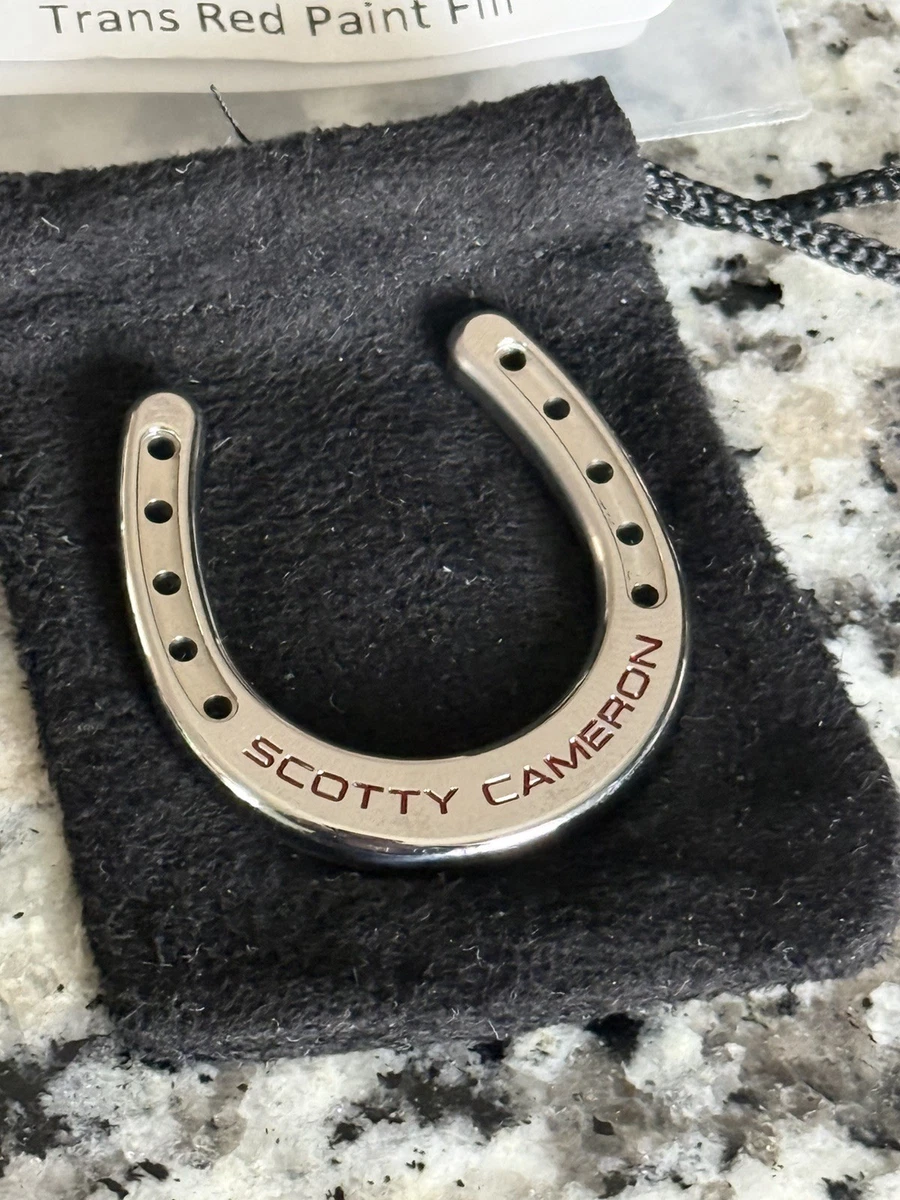 Scotty Cameron Golf Ball Markers for sale | eBay