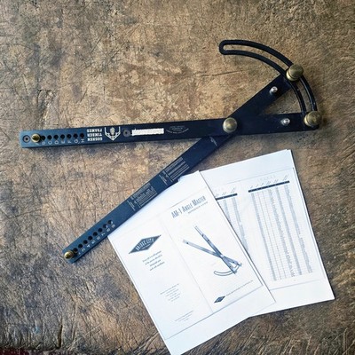 Bridge City Tool Works AM-1 Angle Master Precision Woodworking USA
