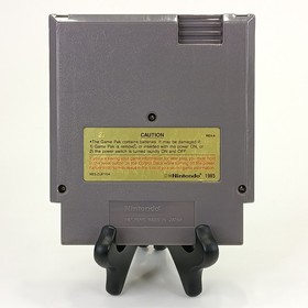 Crystalis NES Video Game Cartridge (Nintendo, 1990) Authentic Tested & Works