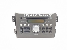 Autoradio Suzuki SPLASH