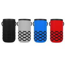 Carrying Protective Case Anti-lost Hand Cover Bag Home Portable Speaker Pouch