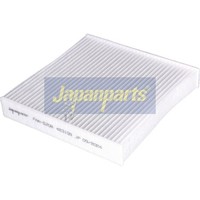 Japanparts FAA-SZ08 Filter, Innenraumluft FüR Daihatsu Passend FüR Fiat Honda