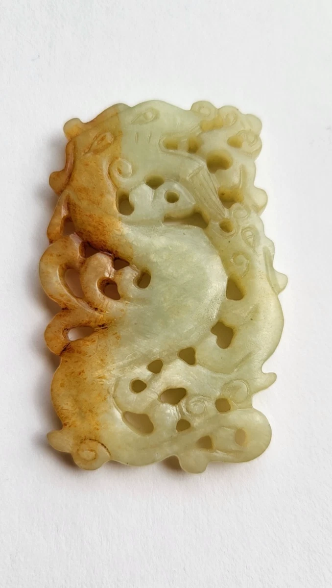 玉1900-1940 年的中国古饰品| eBay