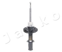 2X StoßDäMpfer Japko MJ00171 FüR Fiat Doblo GroßRaumlimousine 223AXA1A 223ZXA1A