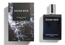Michael Malul Ocean Noir Eau de Parfum for Men - 100ml  3.4oz