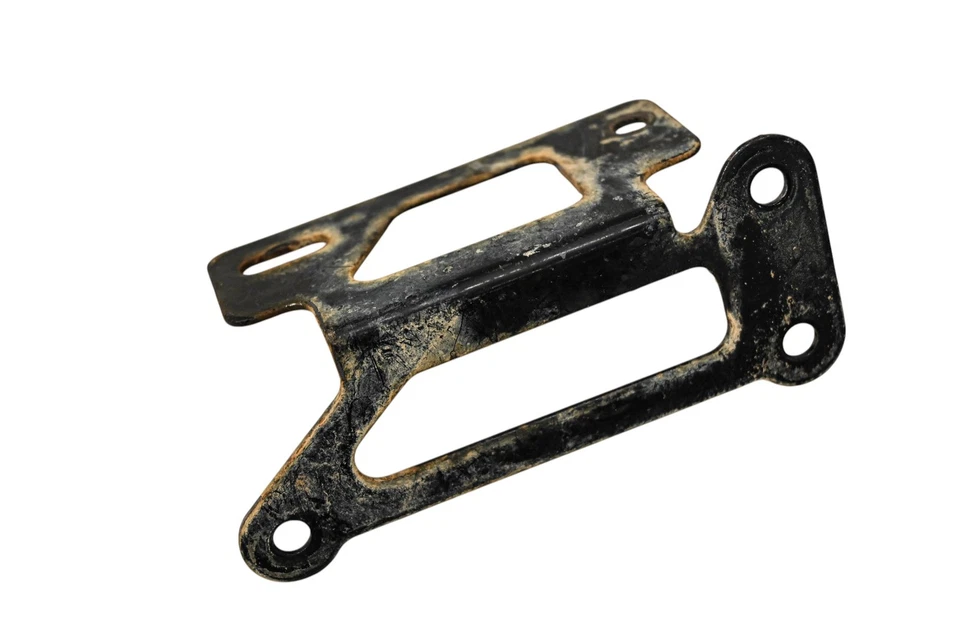 Soporte de montaje de cabrestante 15 Can-Am Outlander 450 L 4x4 Foto 3 de 3