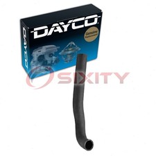 Dayco 72647 Radiator Coolant Hose for D72647 66305 23406 22621M 21503-JP00B ys
