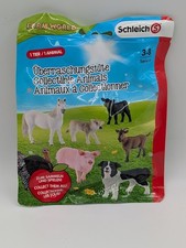 Schleich Farm World Blind Bag - Series 4 - NEW