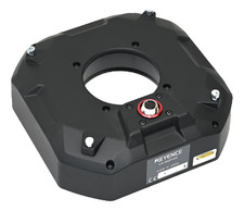 Keyence CA-DQP12X Vision System LED Lighting