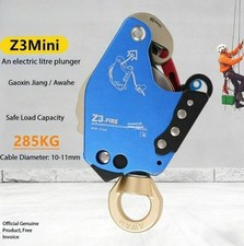 Ascent Descent Device Comes with Universal Jo...