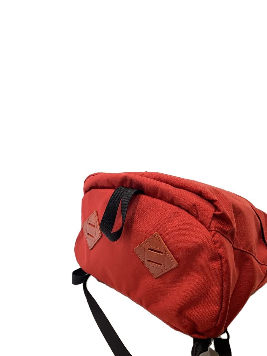 KELTY Backpack -- RED Solid Color - image 4