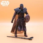 STAR WARS MANDALORE LEGACY EDITION 3.75" FIGURE 2007 30TH ANNIVERSARY COLLECTION