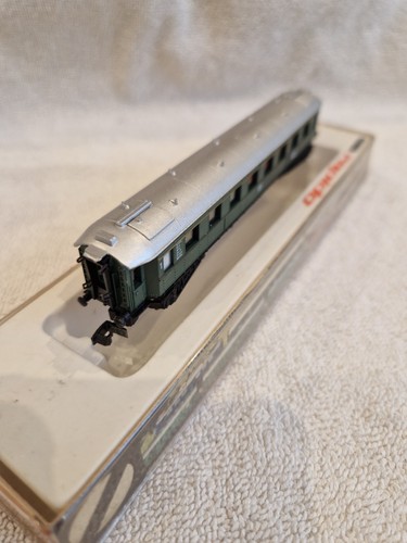 Arnold Rapido 0331  DB Personenwagen 1.kl Neu in OVP ✨️  | Zustand: Neu