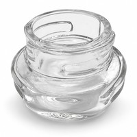 Lampenabdeckung Wie Whirlpool 481245028007 Lampenglas FüR Backofen