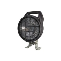 Arbeitsscheinwerfer 12 V 70 W H3 Halogen Hella FüR U.A. Terex