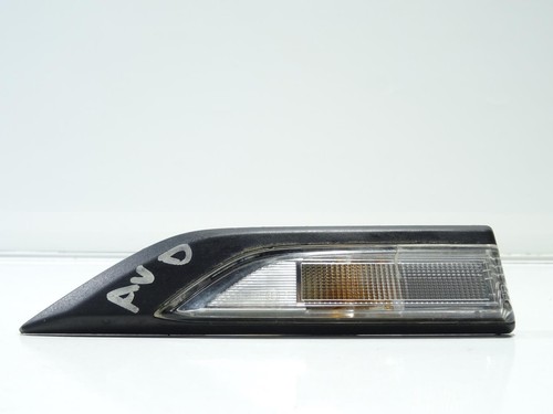 BLINKER SCHERM RECHTS VORNE Volkswagen Caddy IV Van 2.0 TDI 75 (DFSF) 2K5949102