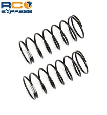 Associated Front Shock Springs gray 3.60 lb/in L44 mm ASC91832