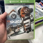 Electronic Arts Skate 3 Xbox 360/Xbox One Multiplayer Online NTSC-U/C 2010