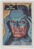 1966 Topps Batman Black Bat Grim Realization #7 0s4