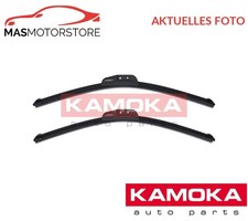 SCHEIBENWISCHER WISCHERBLATT VORNE KAMOKA 27E17 P FÜR BMW Z3,3,E36