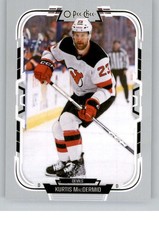 2025-26 O-Pee-Chee NHL Hockey Base Singles #201-400 (Pick Your Cards)
