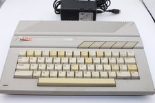 Vintage Atari 130XE Computer FOR PARTS OR REPAIR