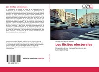 Caridad Rosa JiméNez Morales | Los IlíCitos Electorales | Taschenbuch | Spanisch