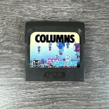 ebay® Auktion 157506071445 | Columns | Sega Game Gear Thumbnail of ebay® auction 157506071445 | Columns | Sega Game Gear