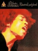 Jimi Hendrix - Electric Ladyland | Hal Leonard Publishing Corporation | Englisch