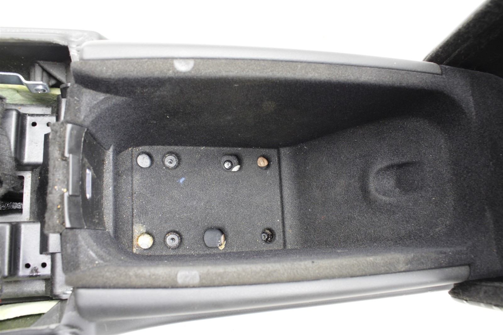 2013 Maserati GranTurismo S Center Console Assembly 08-13