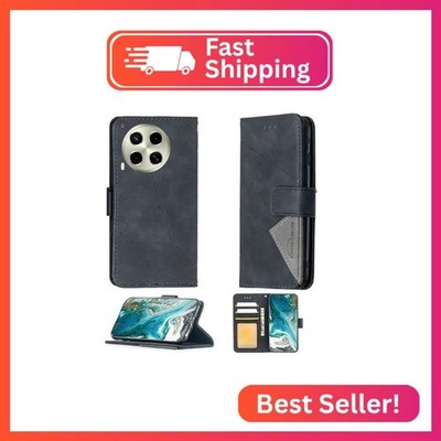 Aroepurt Case Compatible for Tecno Camon 30 Premier 5g Phone Case Cover [with Te