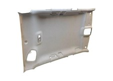 CITROËN C3 AIRCROSS Dachverkleidung 13475567 1.20 Petrol 2019 31670357 CITROËN C3 AIRCROSS Dachverkleidung 13475567 1.20 Petrol 2019 31670357