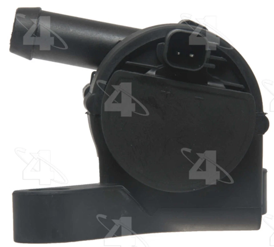 Engine Auxiliary Water Pump 4 Seasons 89024 - Image 3 of 4