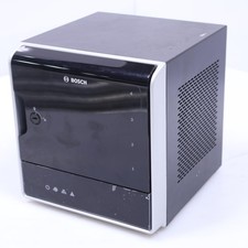 Bosch DIP-3042-4HD 3.5" SATA NAS 4-Bay Video Recorder No Caddies No Drives