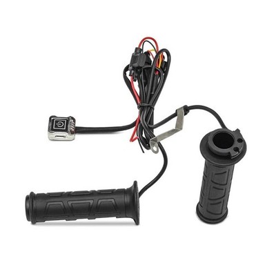 MACNA BLUETOOTH HEIZGRIFFE 22mm HEATED GRIPS 1656653