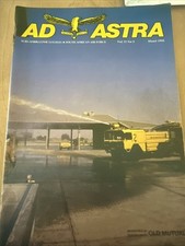 Ad Astra Vol. 13 No. 3 - Souther African Air Force (March 1992)