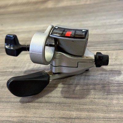 Shimano Deore XT SL-M750 9 Speed 3 x 9 Shifter Pods SUPER CLEAN