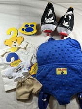 Build A Bear Workshop Random Lot Clothing and Accessories