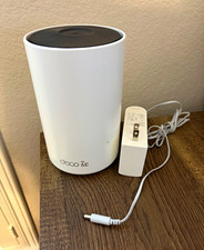 TP-LINK Deco XE5300 AXE5300 Tri-Band Mesh Wi  Fi 6E Router, White, 2 LAN