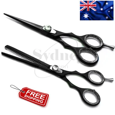 MEDSPO Barber Salon Hair Scissor Thinning Shear Spa Equipment Beauty Tools