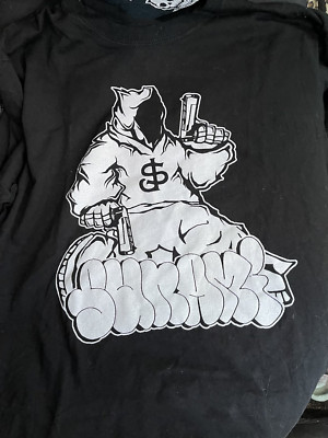 SUNAMI Band Basic Band Gift For Fan All Size S to 5XL T shirt