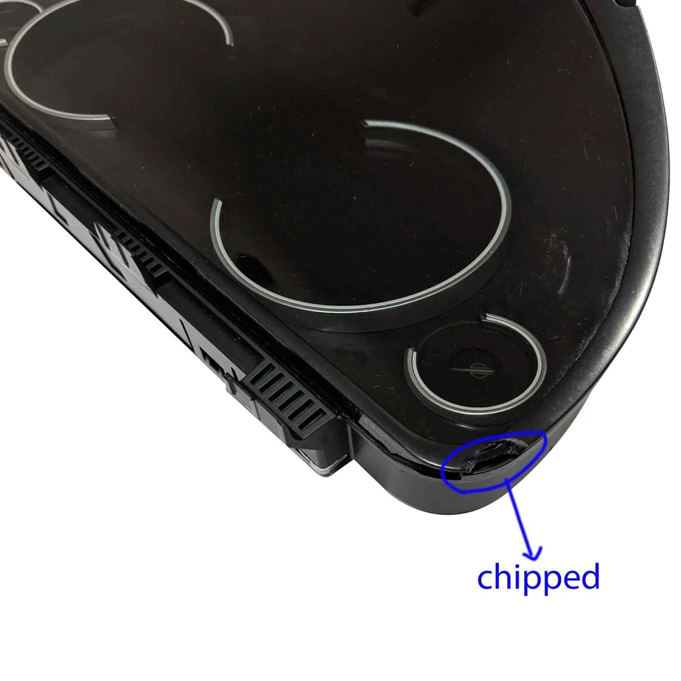 Cuadro de instrumentos velocímetro OEM BMW 740i 740Li 750i 750Li 760Li B7 2011-2015 Foto 3 de 4