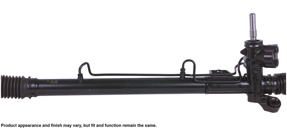 Montaje de estante y piñón de cartón para Plymouth Breeze 1996-1997 Foto 4 de 4